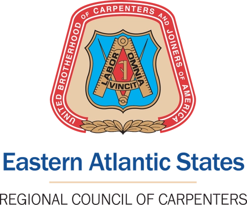 Eastern Atlantic States Regional Council of Carpenters
